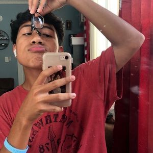 Meet your Posher, Erick